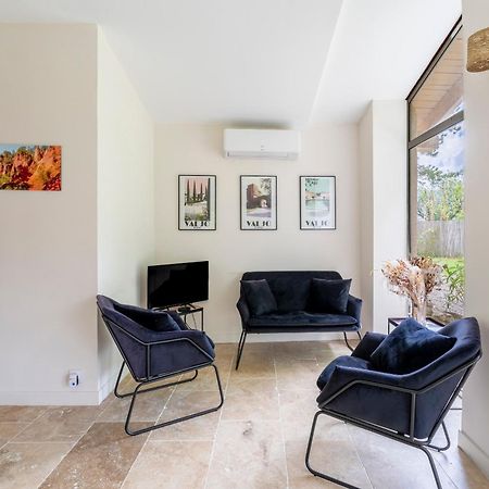 Maison Marvic, Le Tilleul T3 Apt Zewnętrze zdjęcie