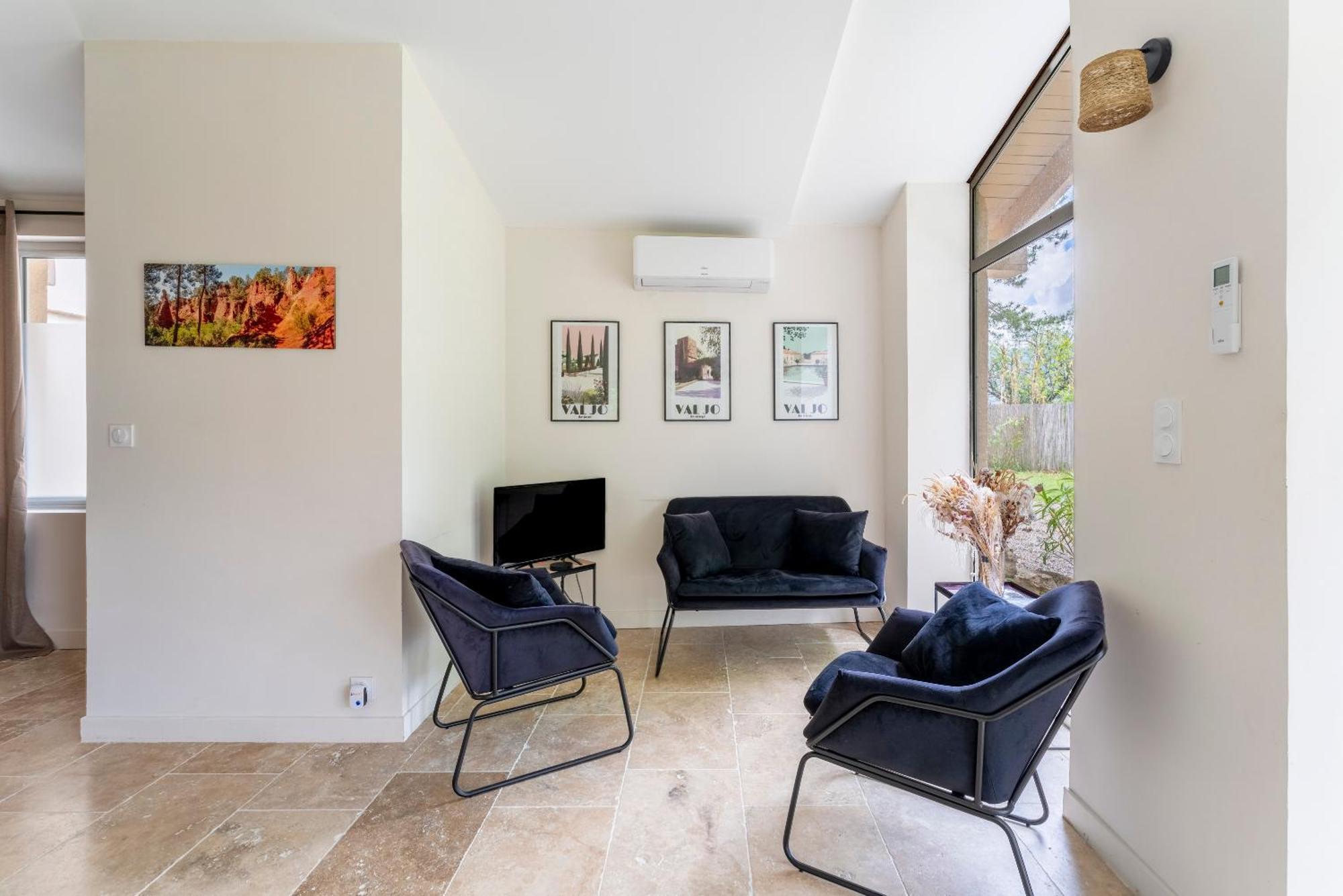 Maison Marvic, Le Tilleul T3 Apt Zewnętrze zdjęcie