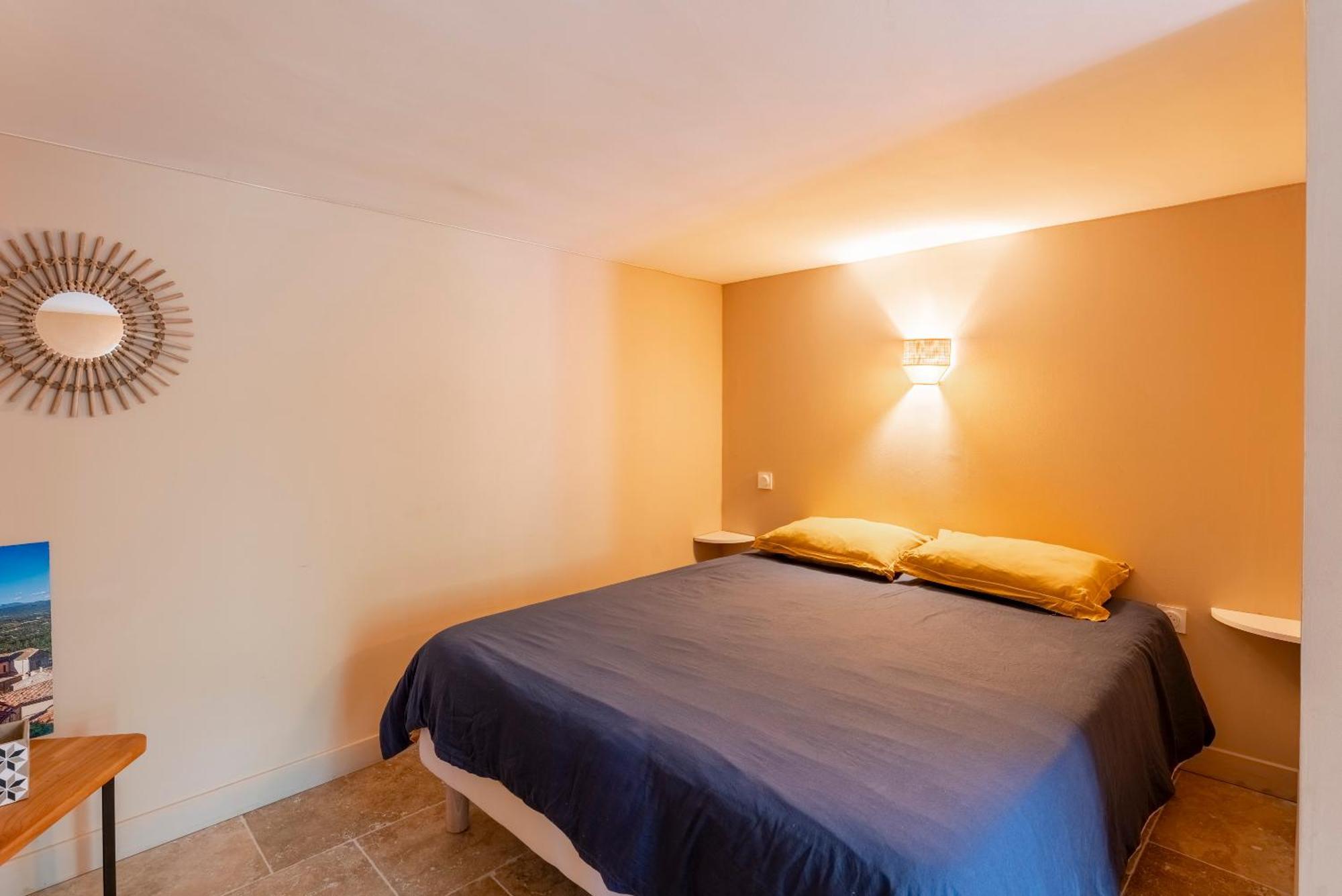 Maison Marvic, Le Tilleul T3 Apt Zewnętrze zdjęcie