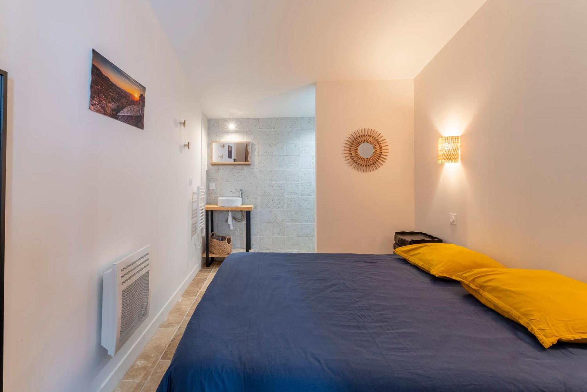 Maison Marvic, Le Tilleul T3 Apt Zewnętrze zdjęcie