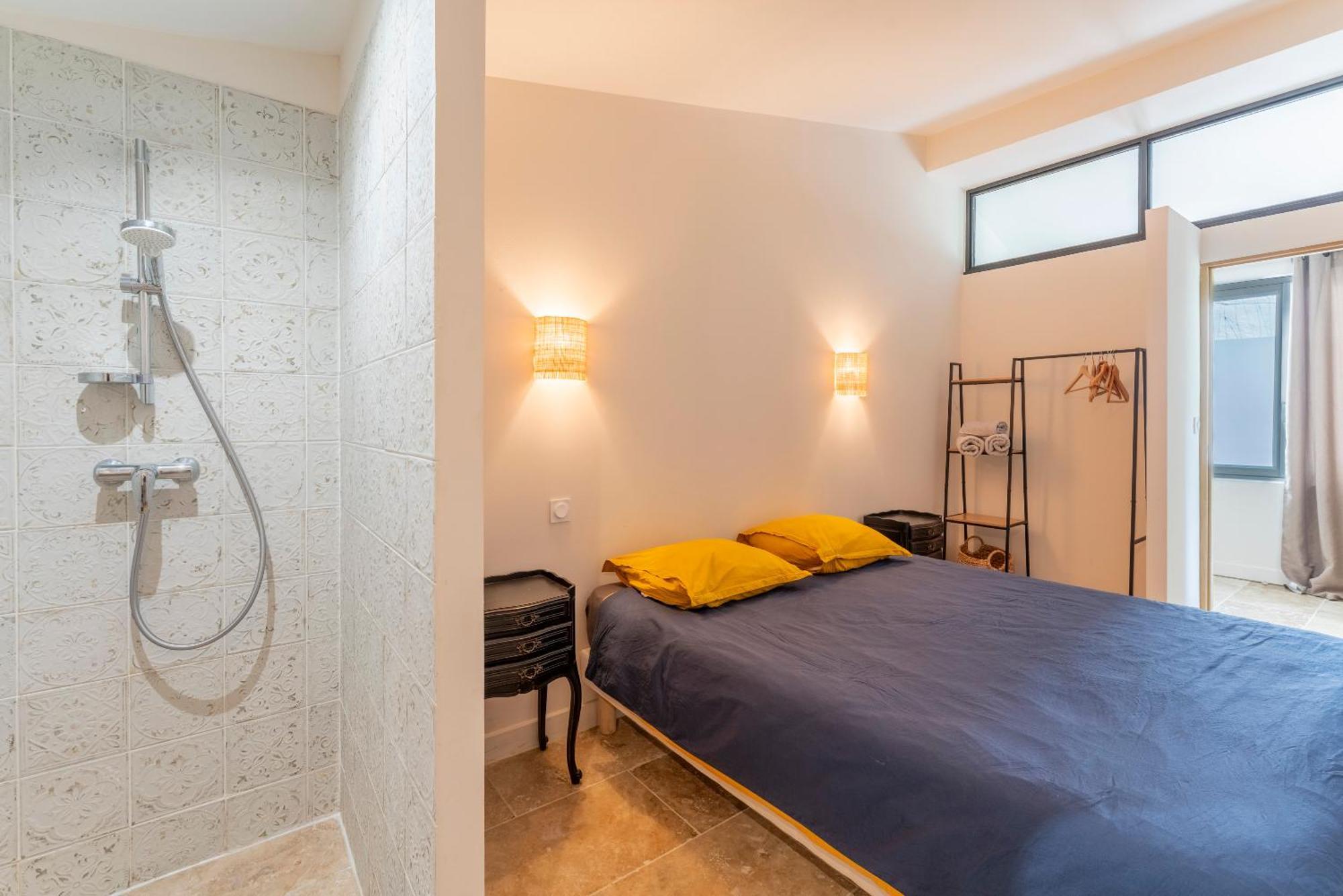 Maison Marvic, Le Tilleul T3 Apt Zewnętrze zdjęcie
