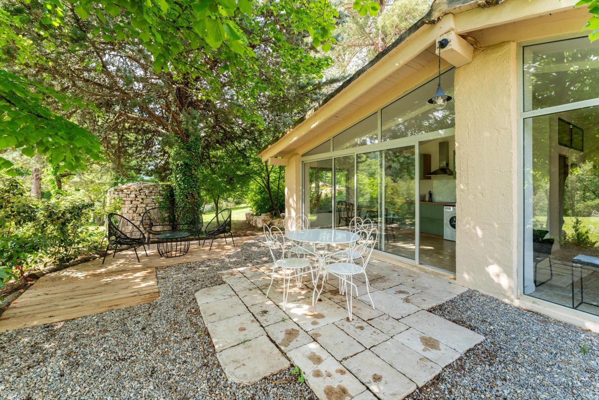 Maison Marvic, Le Tilleul T3 Apt Zewnętrze zdjęcie