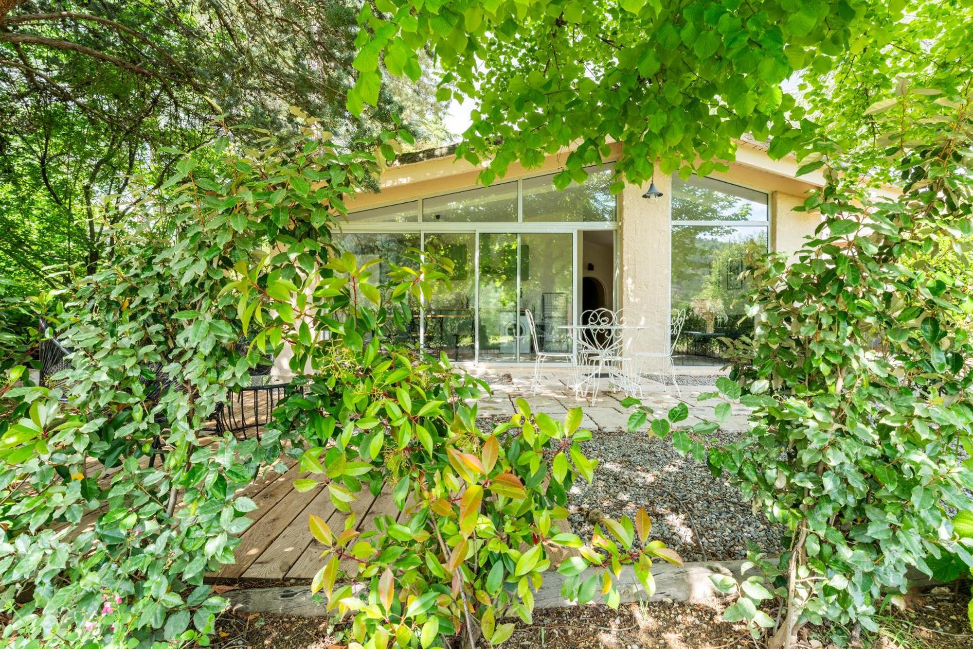 Maison Marvic, Le Tilleul T3 Apt Zewnętrze zdjęcie