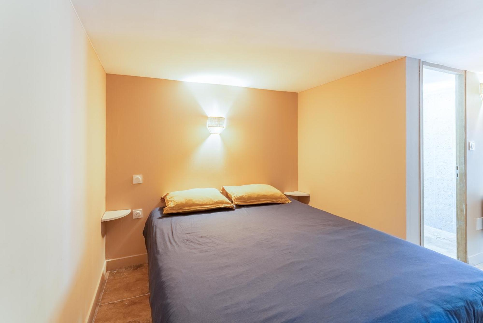 Maison Marvic, Le Tilleul T3 Apt Pokój zdjęcie