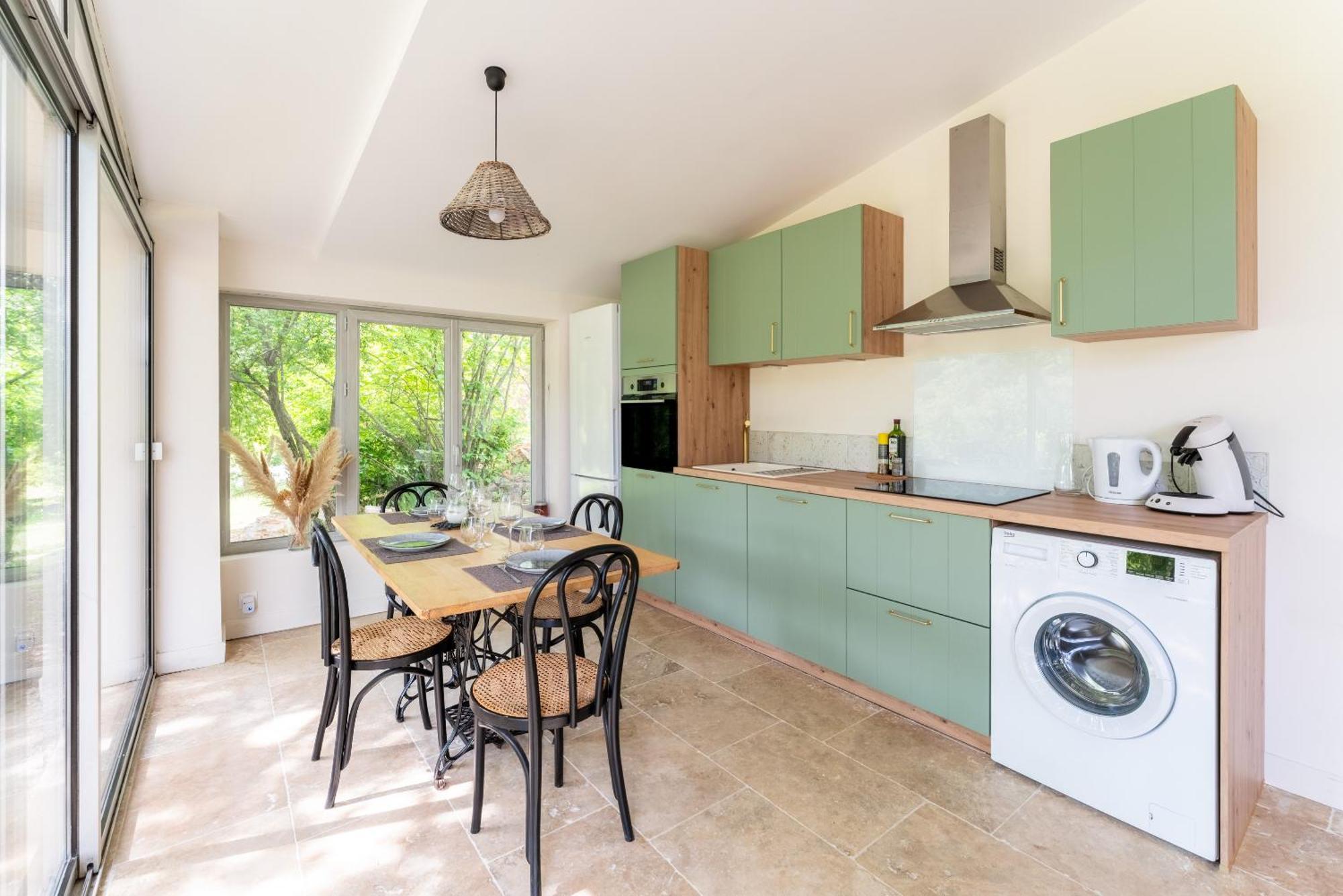 Maison Marvic, Le Tilleul T3 Apt Pokój zdjęcie