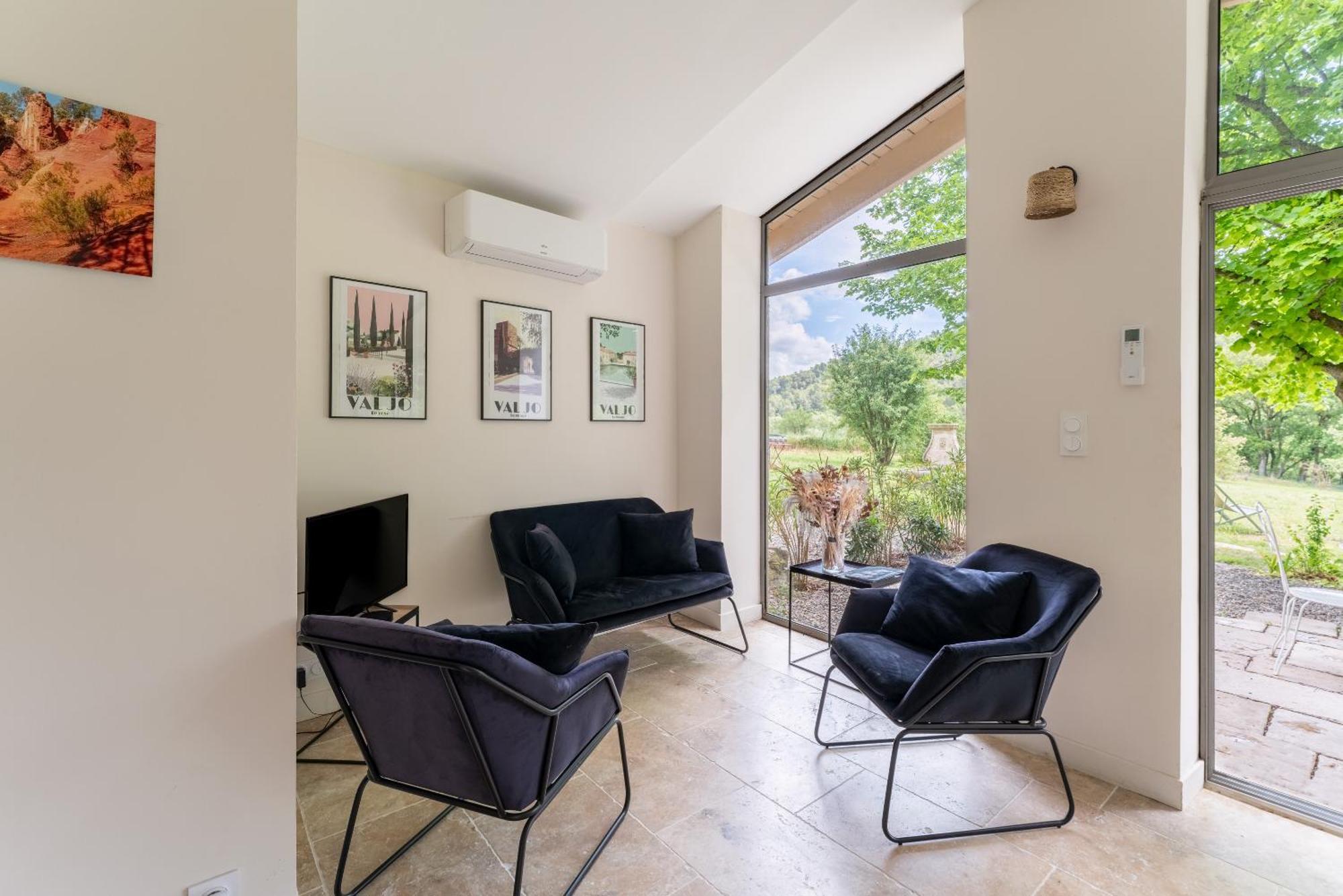 Maison Marvic, Le Tilleul T3 Apt Pokój zdjęcie