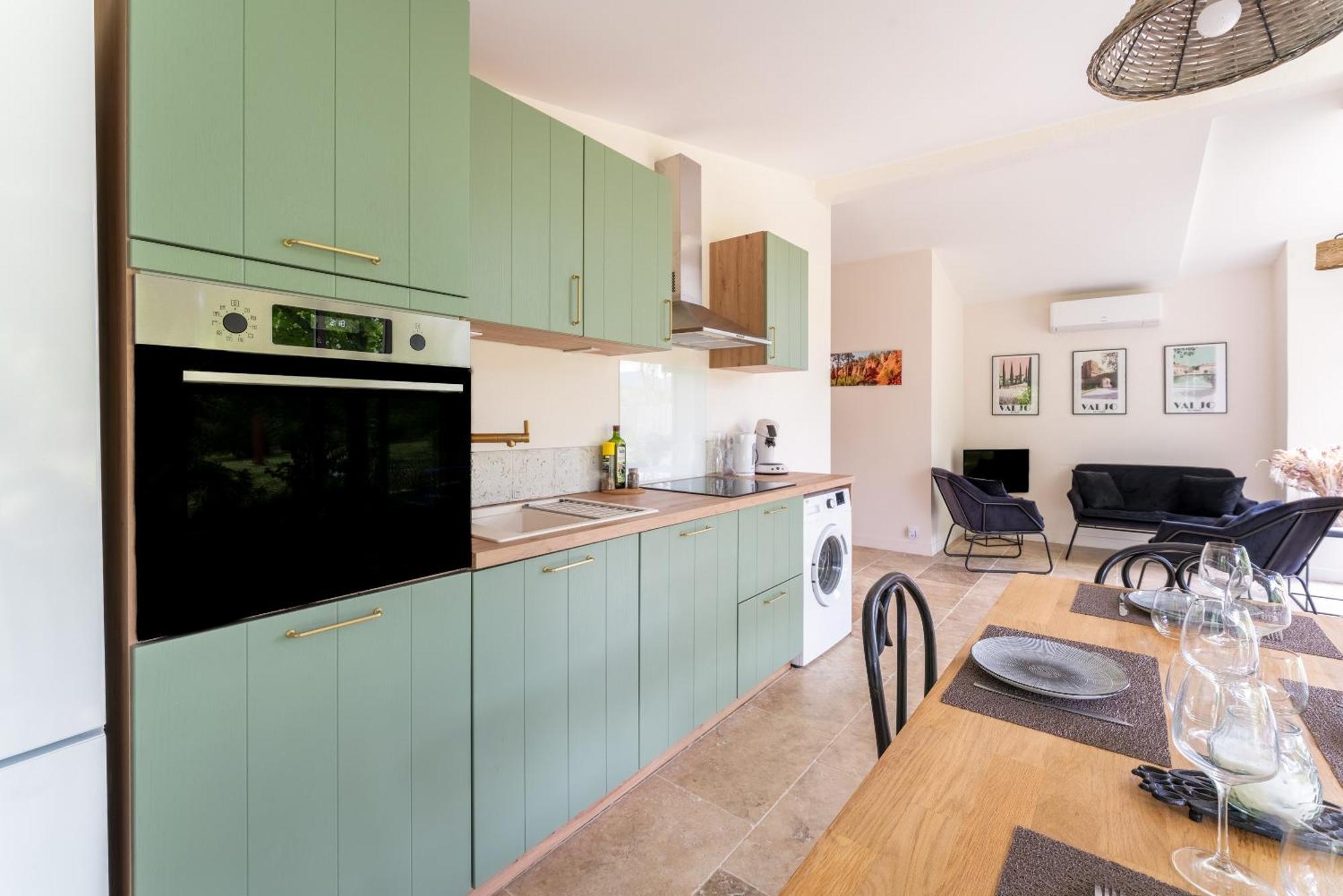 Maison Marvic, Le Tilleul T3 Apt Pokój zdjęcie