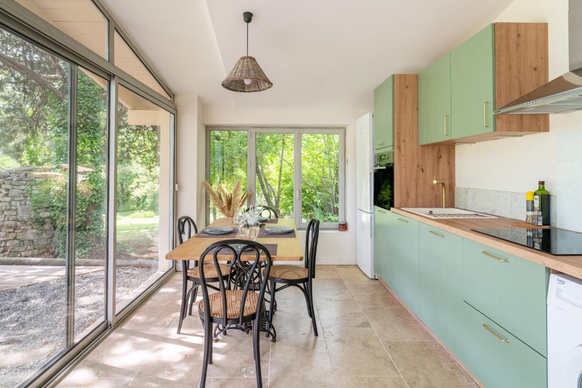 Maison Marvic, Le Tilleul T3 Apt Pokój zdjęcie