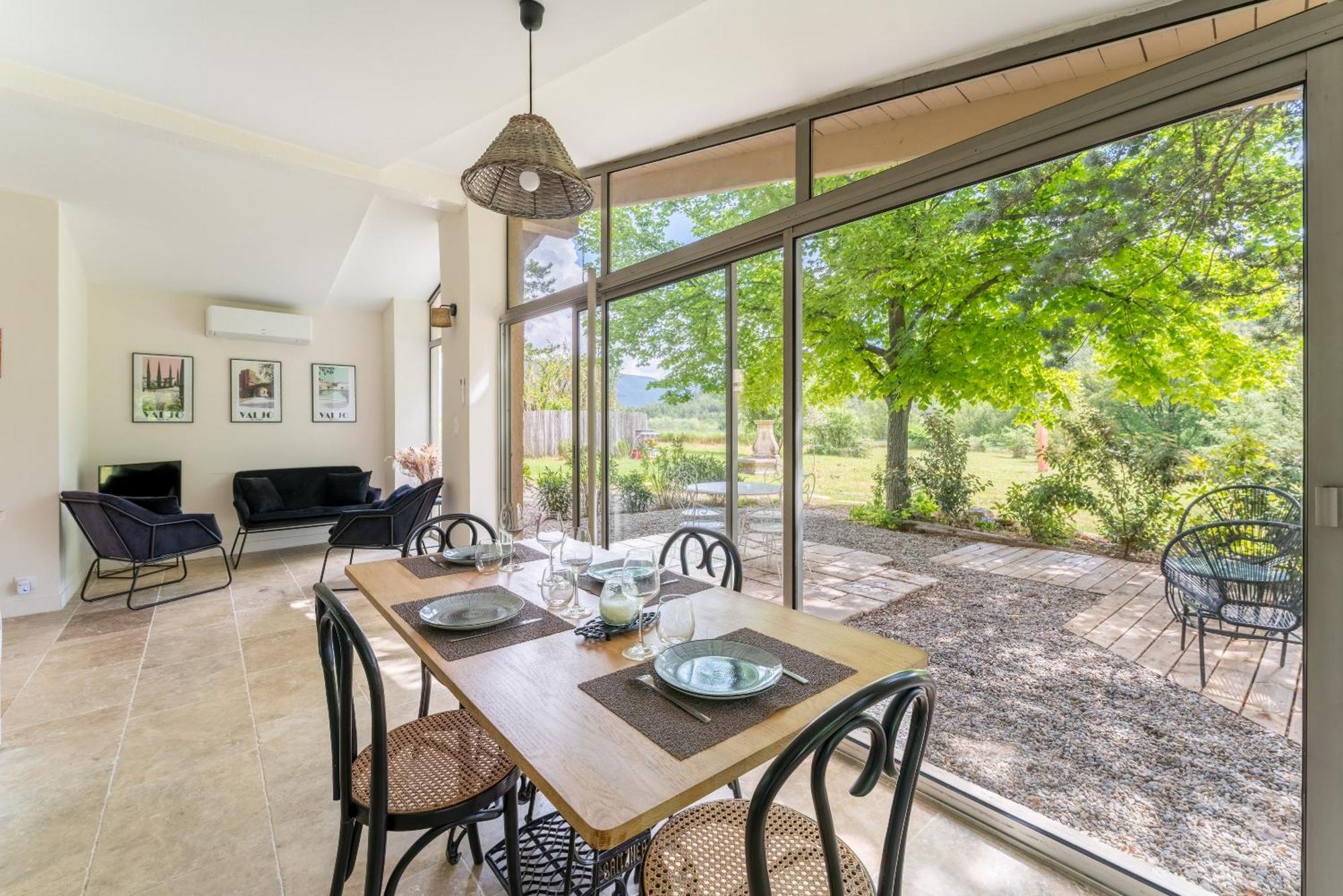 Maison Marvic, Le Tilleul T3 Apt Pokój zdjęcie